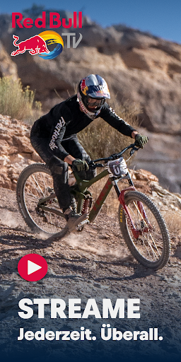 Red Bull TV: Sport & Videos PC