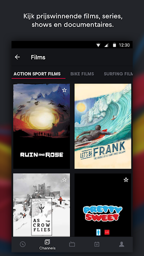 Red Bull TV PC