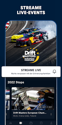 Red Bull TV: Sport & Videos PC