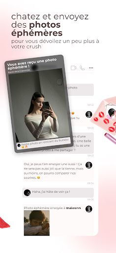 NousLib: rencontre coquine
