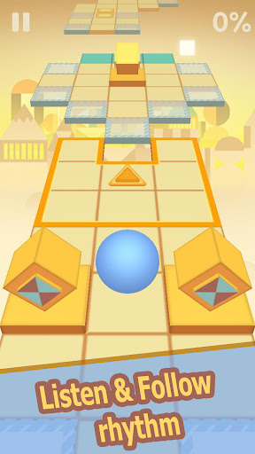 Rolling Sky PC