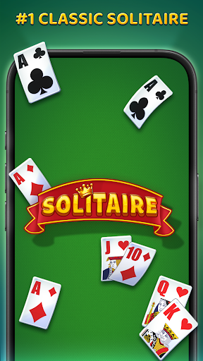 Solitaire Classic Card Game电脑版
