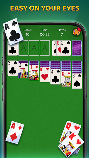 Solitaire Classic Card Game电脑版