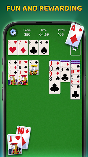 Solitaire Classic Card Game电脑版