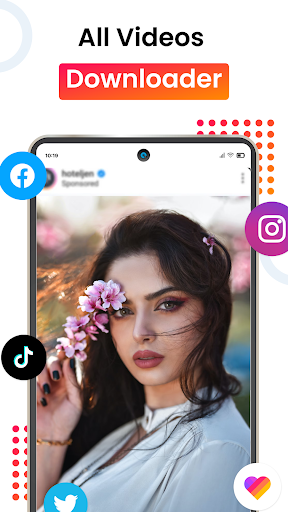 Video Downloader : HD Videos PC