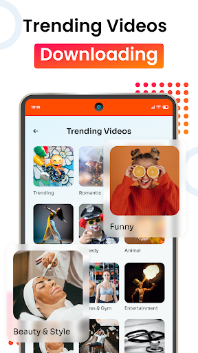 Video Downloader : HD Videos PC