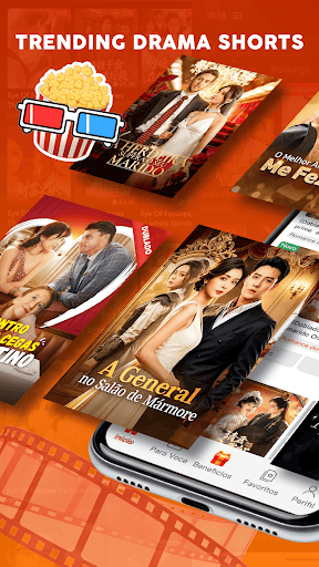 Romance Reels：Drama Short&Show PC