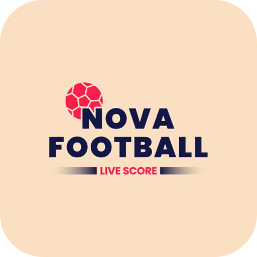 Nova Football - Live Score PC