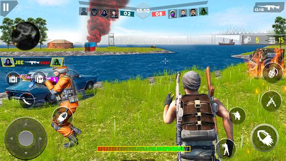 giochi fps offline PC