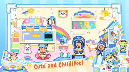 YoYa: Busy Life World