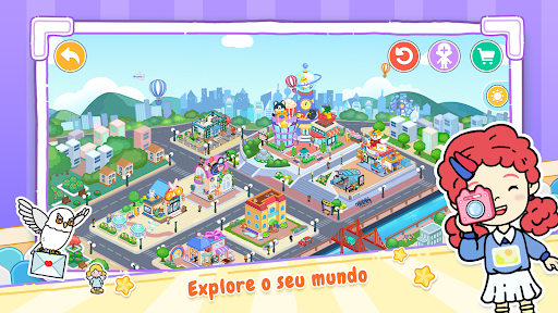 YoYa: Busy Life World para PC