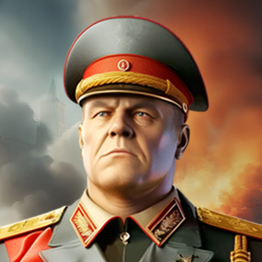 黎明戰線：將軍