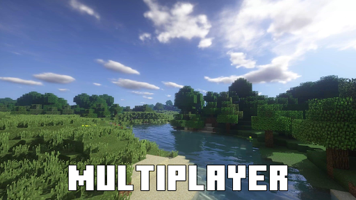 Master Craft Survival Building