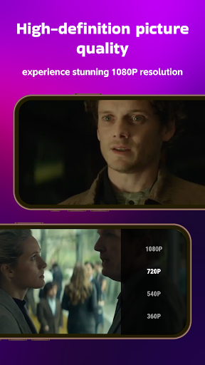 LOKTV：Watch Movies & Series PC