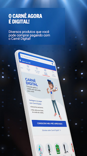 Mime and dash icon  Black Friday Casas Bahia