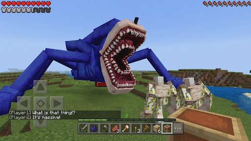 Craft Battle: Block Wars PC