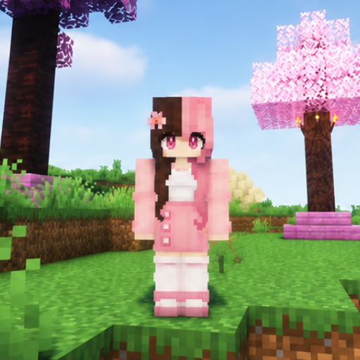 Craft Builder: 3D Block World PC