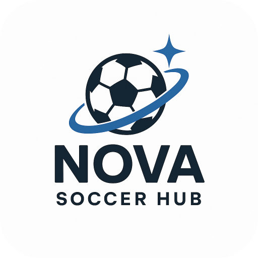 Nova Soccer Hub