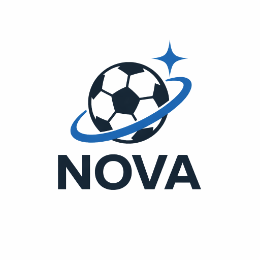 Nova Soccer : Sports App PC