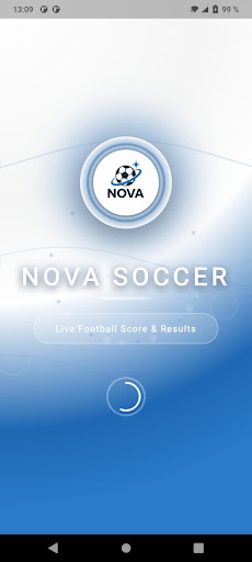 Nova Soccer : Sports App PC