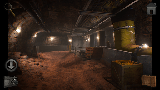 Meridian 157: Chapter 1 PC