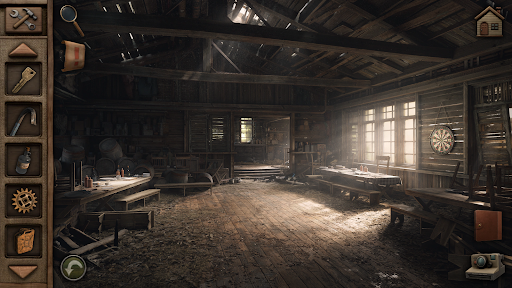 Aurora Hills: Chapter 2 PC