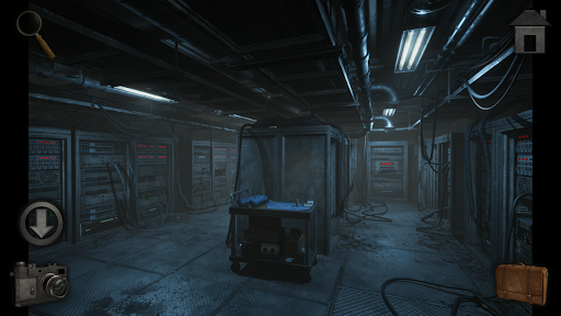 Meridian 157: Chapter 3 PC