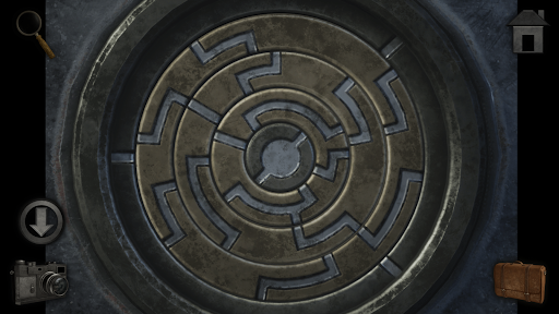 Meridian 157: Kapitel 3