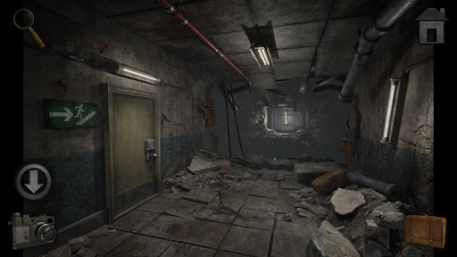 Meridian 157: Chapter 3 PC