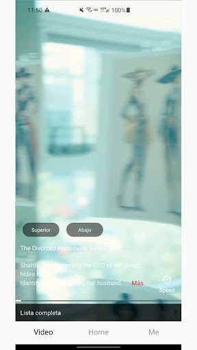 NovaTV - Plot Dash PC