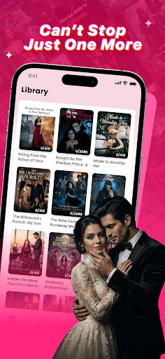 NovelBite - Stories & Novels
