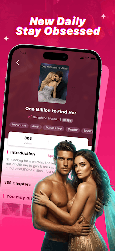 NovelBite - Stories & Novels
