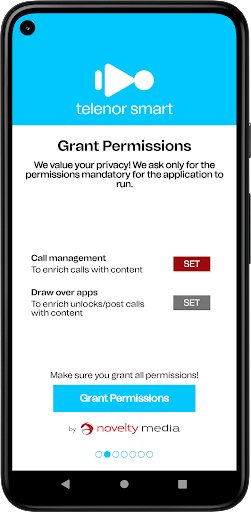 Telenor Smart پی سی