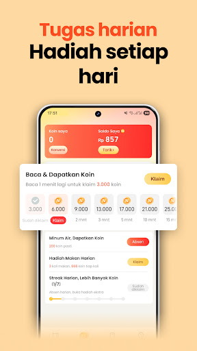 Novelvio - Baca & Raih Hadiah PC