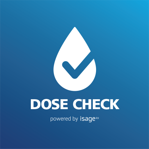 Dose Check PC