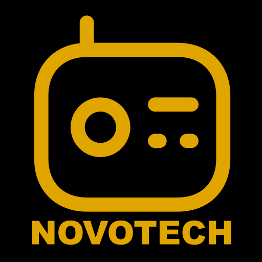 FM Radio Online - NovoTech پی سی