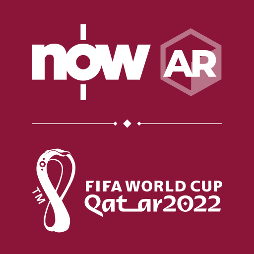 Now AR – FIFA 世界盃