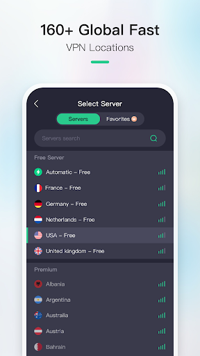 Now VPN - Fast Secure Proxy PC