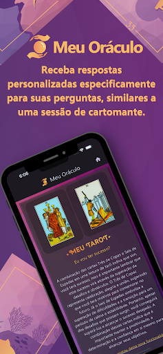 Meu Tarot para PC