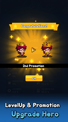 Pixel Heroes Defense পিসি