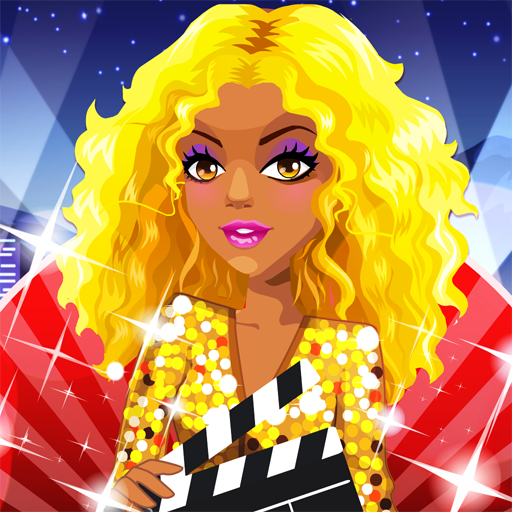 Shopaholic Hollywood, Dressup PC