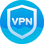 Blue VPN - Free and Fast VPN - Socks5 Proxy الحاسوب