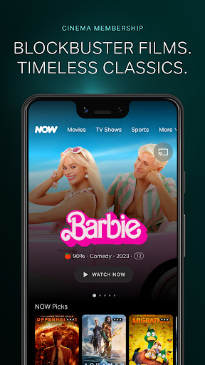 NOW