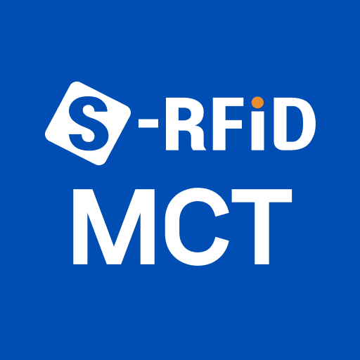 S-RFID MCT PC