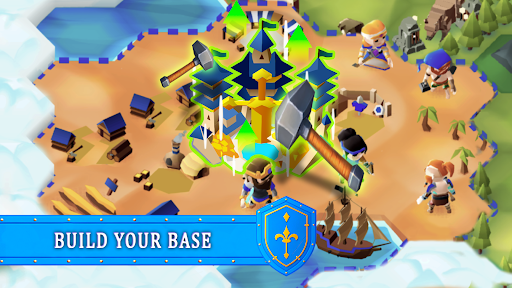 Hexapolis: Siedler Civ Spiele