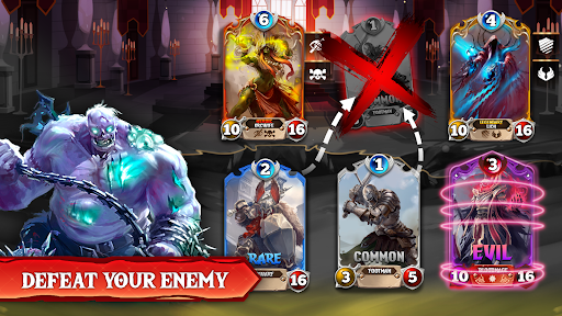 Shadow Deck