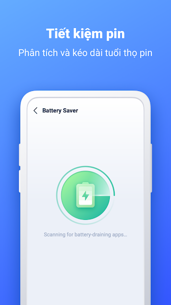 Nox Booster - Tăng tốc Game PC