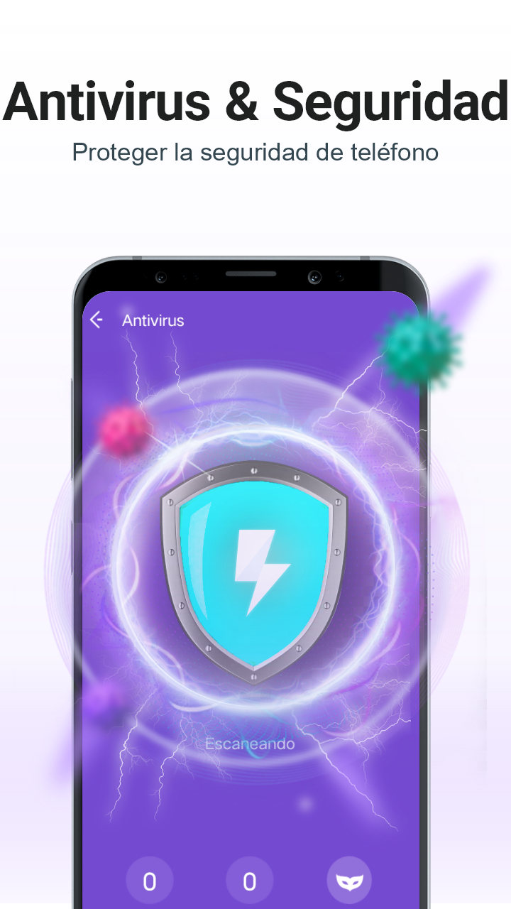 Nox Cleaner - Limpiador, Amplificador, Optimizador PC