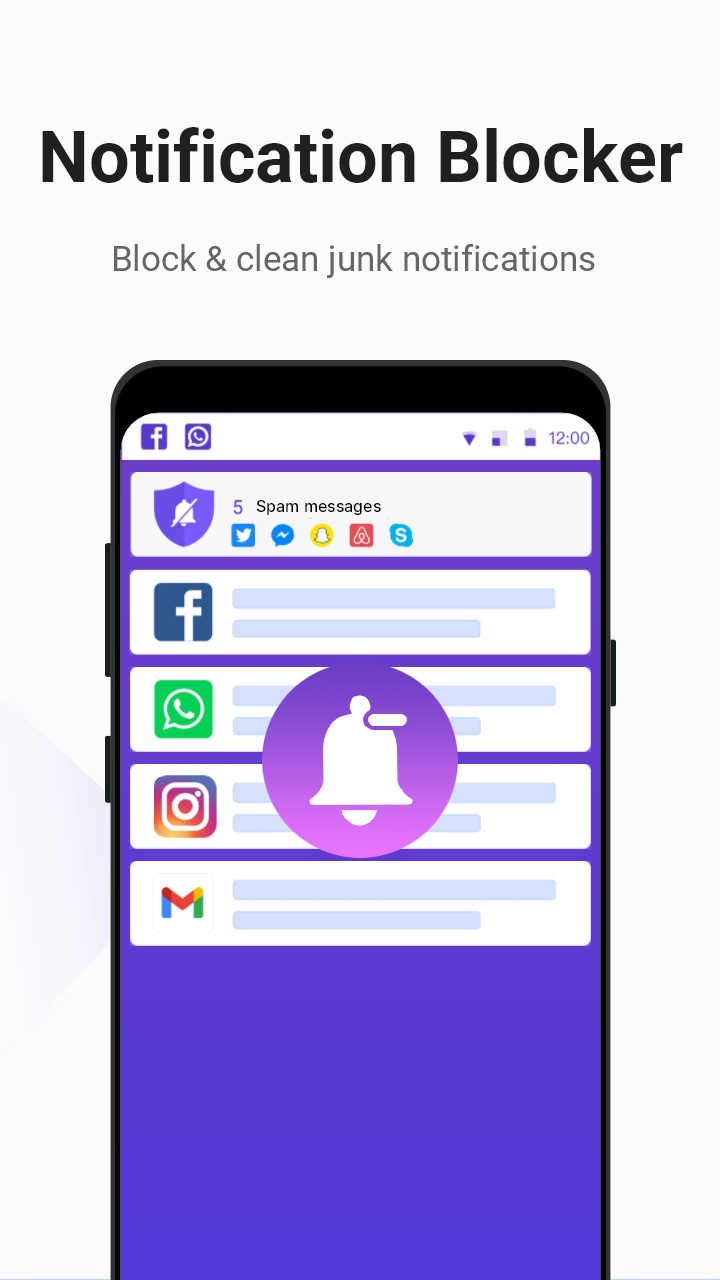 Nox Cleaner - Phone Cleaner, Booster, Optimizer PC