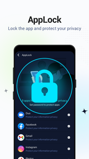 Nox Security - Antivirus Master, Clean Virus, Free